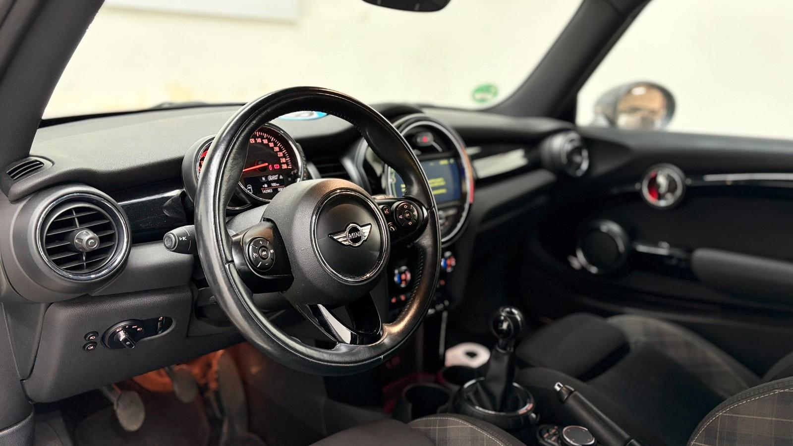 MINI COOPER Mini mit Garantie