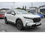 Honda CR-V ADVANCE AWD HYBRID BOSE SOUND+NAVI+LRH+SHZ+ - Honda CR-V mit Schiebedach