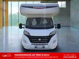 Challenger C 394 GA VIP - Festbett - Garage - - Challenger Alkoven