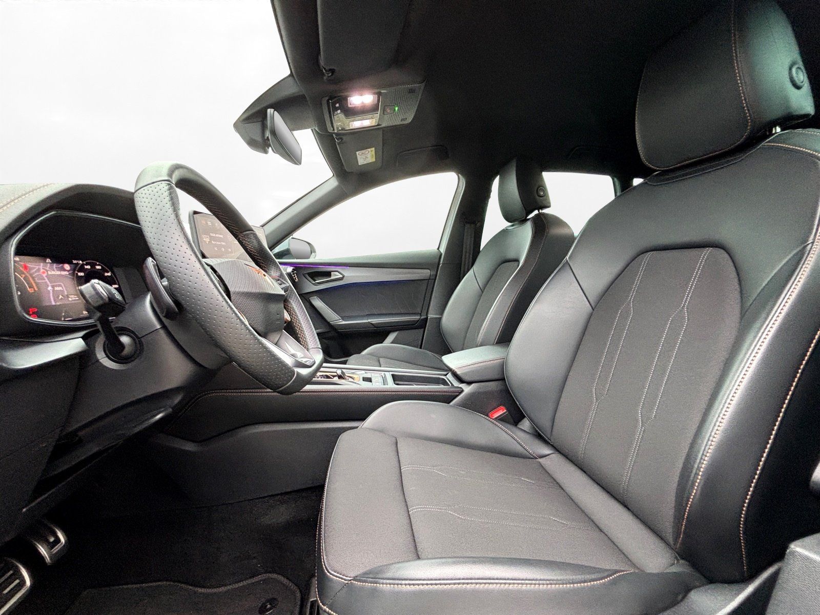 Cupra Formentor - Bild 10