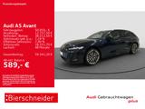 Audi A5 Avant A5 Av TFSI S-Line Black AHK STHZ LED CA - Audi A5 in Wuppertal