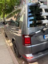 Volkswagen T6 Multivan AUT/Klima/Campingausstattung - : Van, Camping