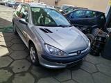 Peugeot 206 Petit Filou - Peugeot 206: Petit Filou