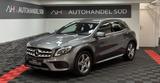 Mercedes-Benz GLA 250 4Matic*AMG-LINE*AHK*360°*LED* - gebrauchte Mercedes-Benz GLA 250 aus dem Jahr 2019