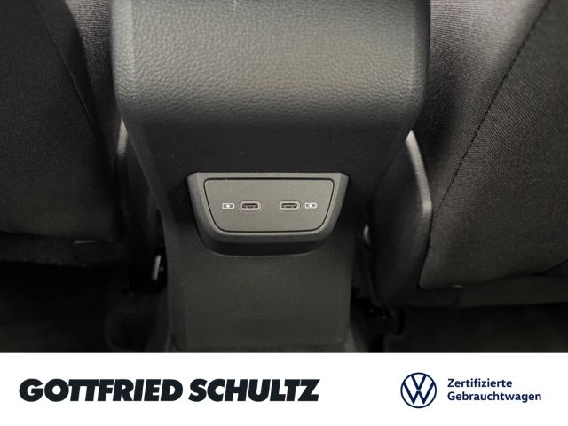 Volkswagen Taigo - Bild 23
