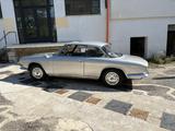 BMW 3200 CS Coupe Bertone 