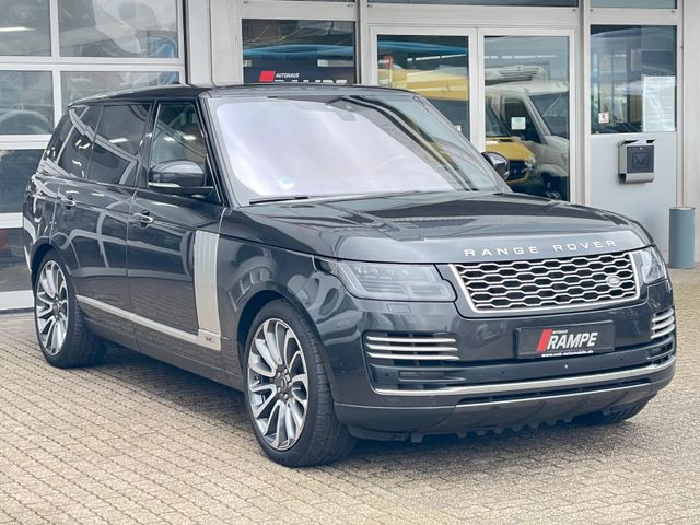 Land Rover Range Rover 4.4 LWB Autobiography PANO/360/HUD/L