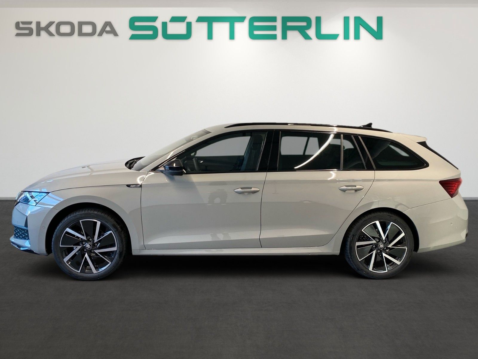 Skoda Octavia - Bild 5