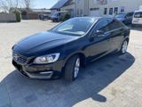 Volvo S60 D4 Geartronikc Summum - Volvo S60 aus 2014