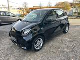 Smart forfour electric drive / EQ /Wandler NEU ! /SHZ. - Smart ForFour: Automatik