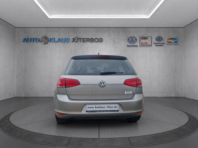 Golf VII 1.2 TSI Comfortline Navi Klima