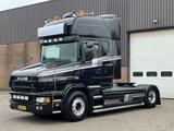 Scania T164-480 V8 / Manual / Retarder / 470 WB / Airco - Offers