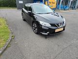 Nissan Pulsar 1.2 DIG-T TEKNA NAVI/LEDER/LED/360 KAMERA - schwarze Nissan Pulsar