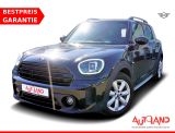 MINI Countryman Cooper 1.5  Classic Aut. LED Nav Sitz - MINI Cooper Countryman aus 2023