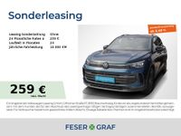 Volkswagen Tiguan - Vorschau Bild 1