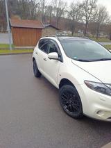 Nissan Murano 2.5 l dCi Executive Executive - Nissan Murano von privat