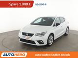Seat Ibiza 1.0 TSI FR*NAVI*TEMPO*PDC*SHZ*ALU*SPUR* - Seat Ibiza Gebrauchtwagen in Köln