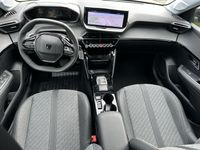 Peugeot 208 - Vorschau Bild 13