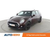 MINI Clubman One Aut.*NAVI*CAM*PDC*SHZ*KLIMA*GARANTIE