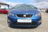 Seat Leon ST FR 1,4 TSI DSG 150PS LED*NAVI*SH*PDC*17" - Seat Leon: Fr Ps