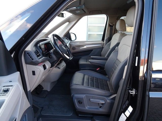 T7 Multivan 2.0 TDI DSG Life / Advanced