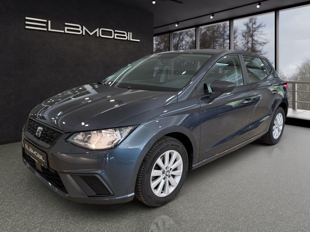 Seat Ibiza - Bild 2