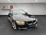 BMW 320d Coupe Automatik*Xenon*Navi Prof*Schiebedach - BMW 320: Automatik, 320d
