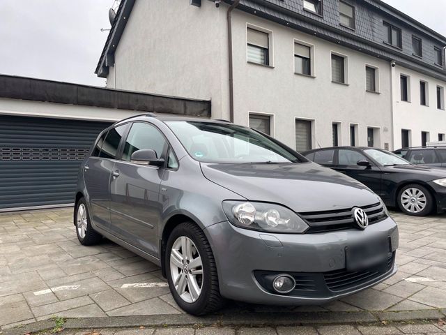 Volkswagen Golf Plus 2.0 TDI Match Navi Te...