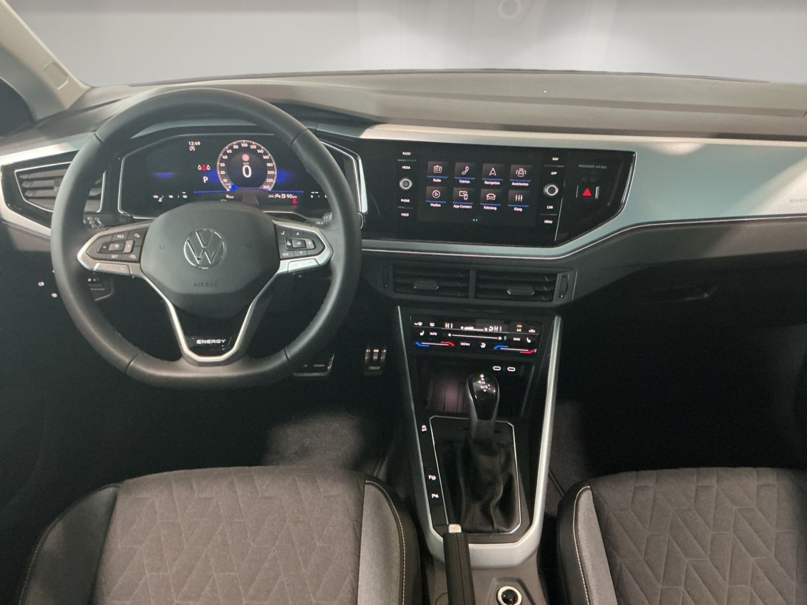 Volkswagen Polo - Bild 11