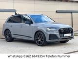 Audi Q7 50 TDI Competition Plus Carbon (Garantie)