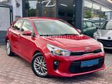 Kia Rio Dream Team*SCHECKHEFT*RFK*TÜV NEU* - Kia Rio Gebrauchtwagen in Mülheim (Ruhr)