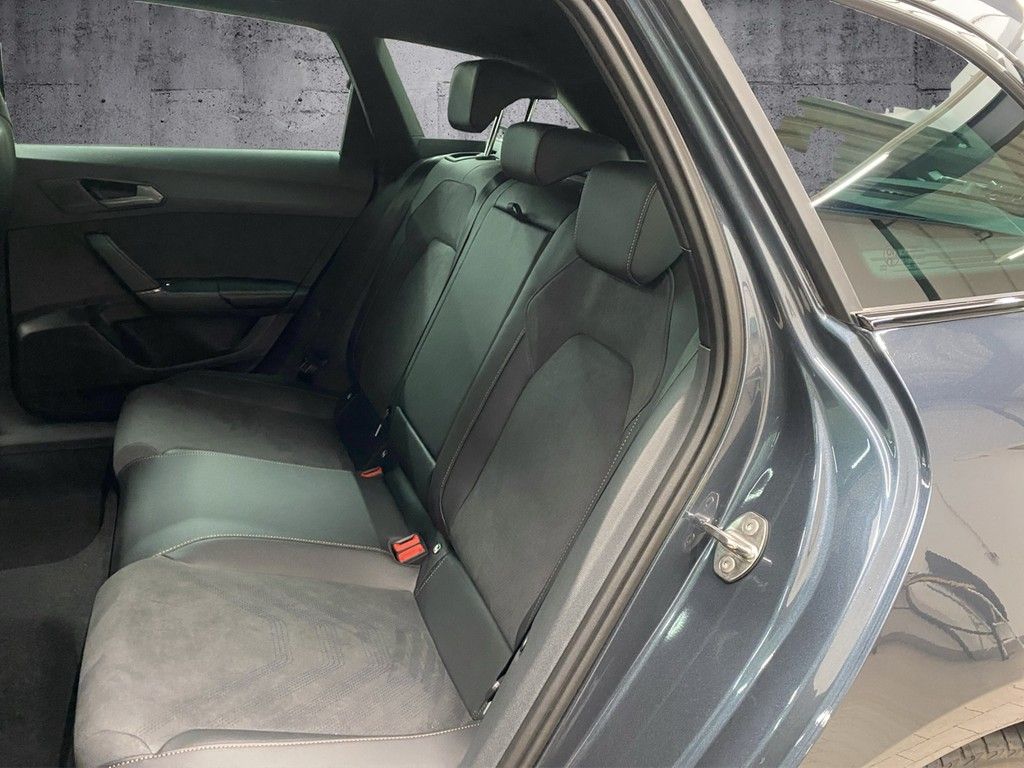 Cupra Leon - Bild 11