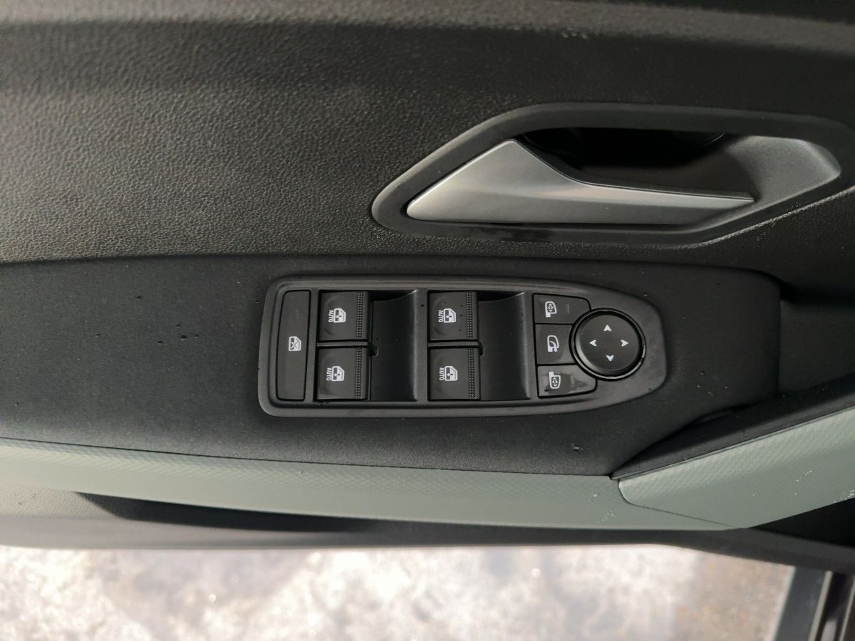 Fahrzeugabbildung Dacia Duster Extreme TCe 130 4x4 City +Technikpaket