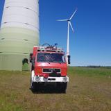 MAN G90 8.136 - MAN 8