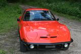 Opel GT/J Oldtimer - Opel GT: J