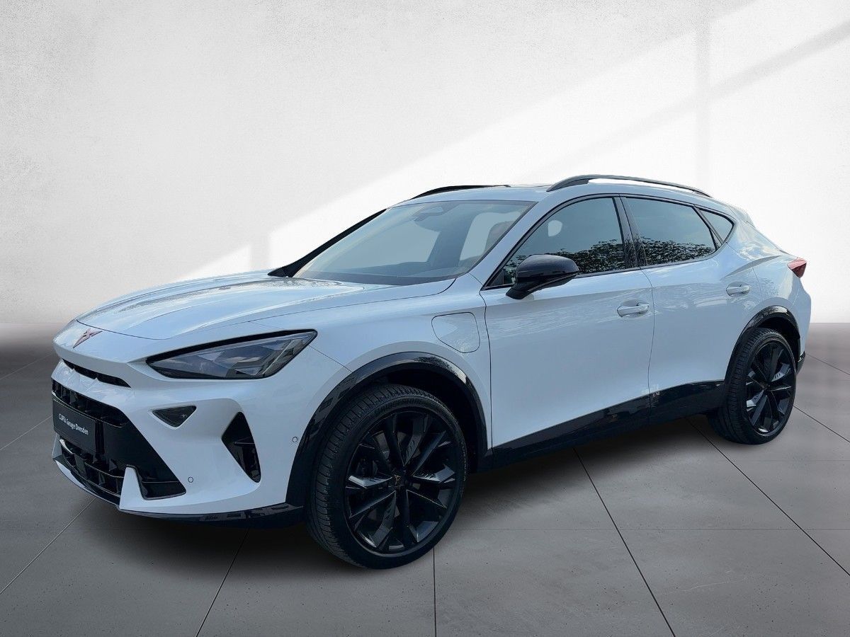 Cupra Formentor - Bild 2