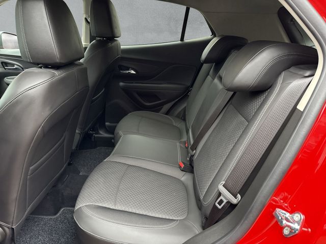 Mokka Color Innovation 1.4 Turbo NAVI CAM AHK PD