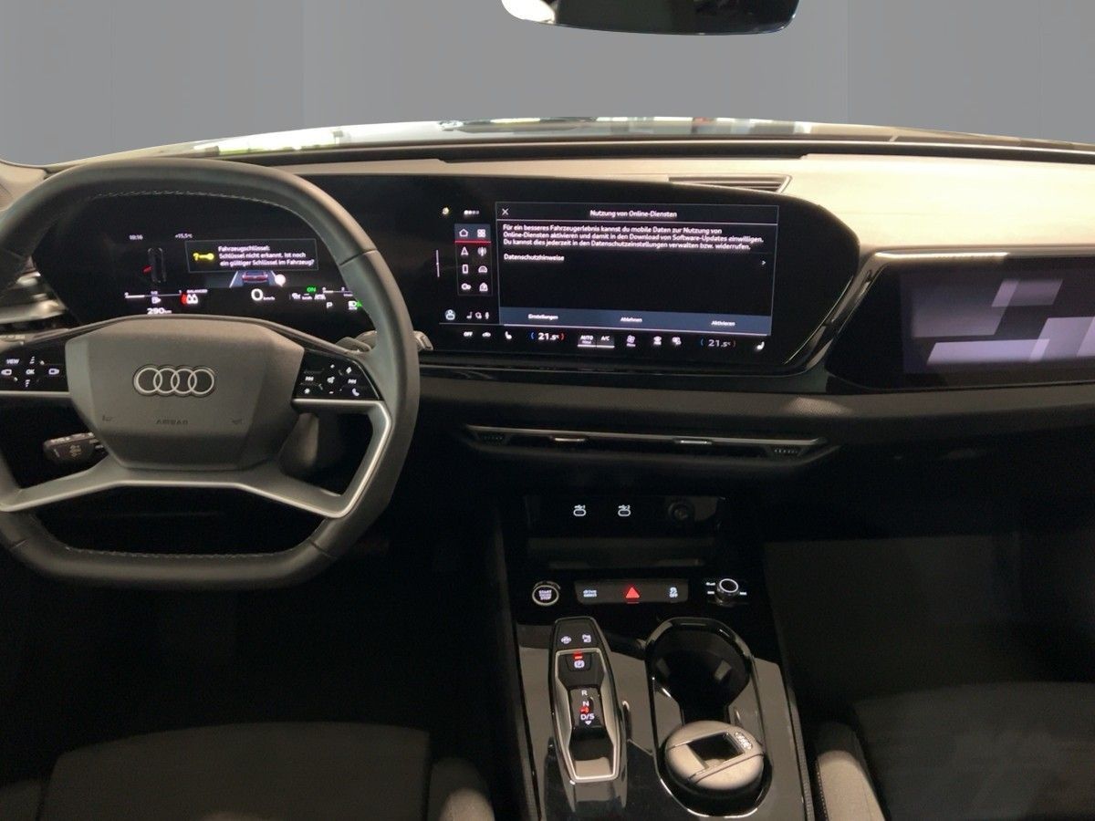 Audi A5 - Bild 9
