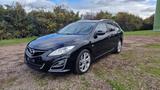 Mazda 6 GH Sport - Mazda 6 aus 2012 mit Diesel-Antrieb