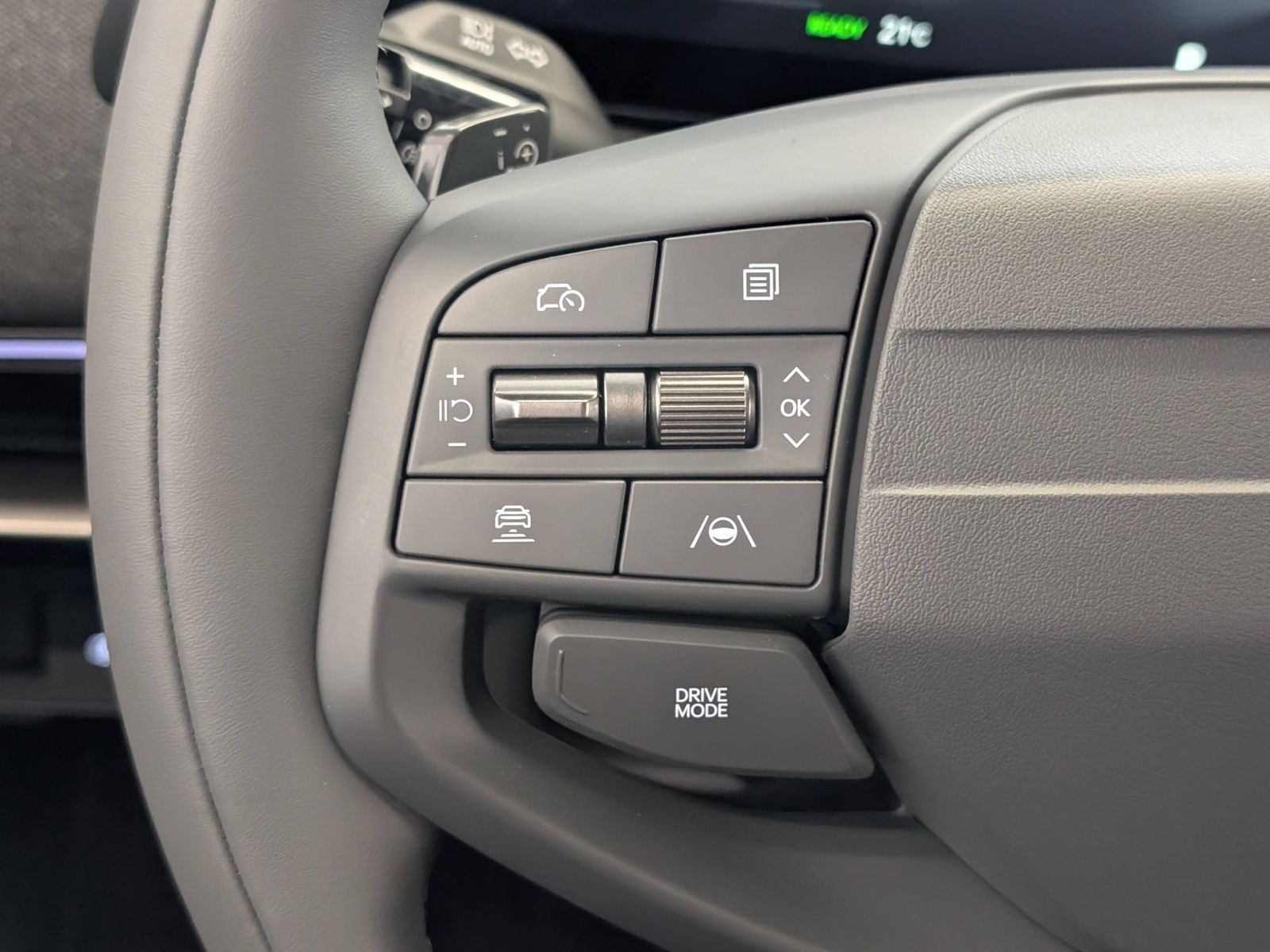 KIA EV2  42,2-kWh Earth 4-Sitzer Design Sitzpaket – Bild 30