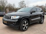 Jeep Grand Cherokee 3.0 CRD Overland AWD AHK