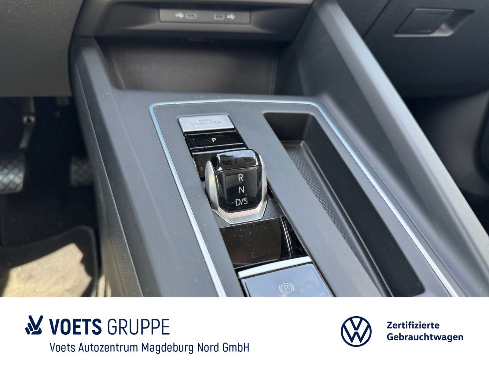 Volkswagen Golf - Bild 9