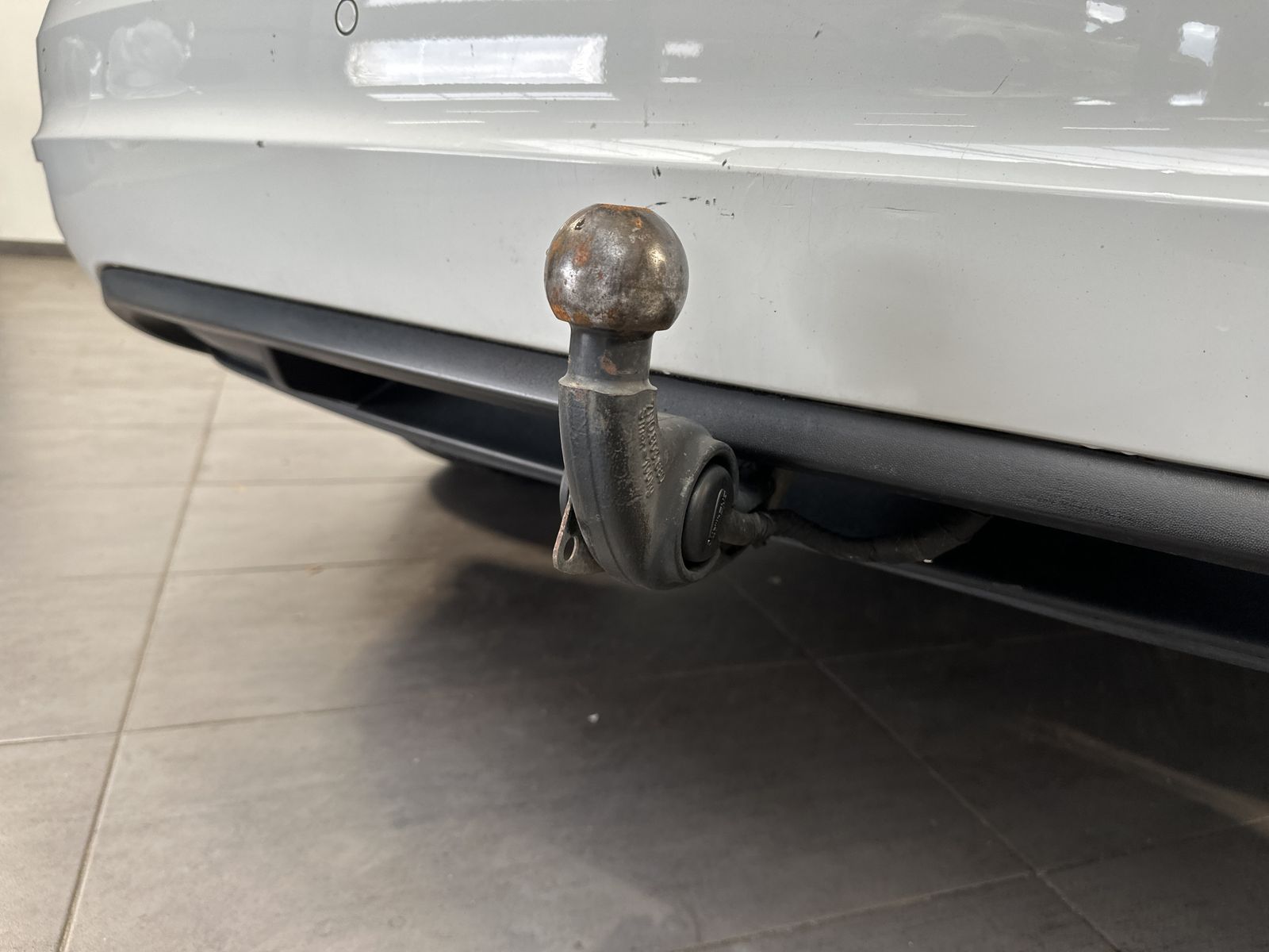 Fahrzeugabbildung SEAT Alhambra 2.0 TDI DSG 4Drive Style NAV+AHK+PANO