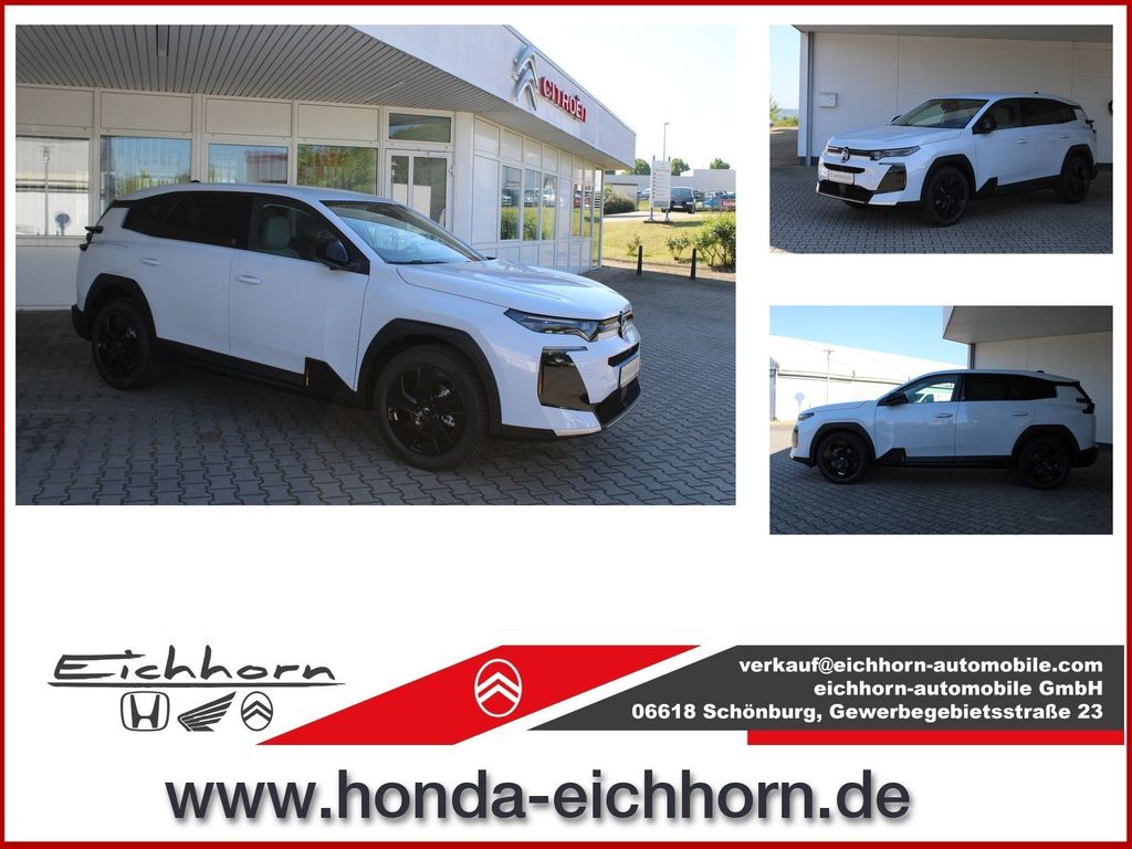 Image of Citroën C5 Aircross