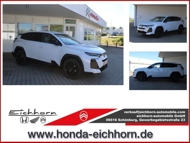 Citroën C5 Aircross 145 Hybrid MAX TEAM D