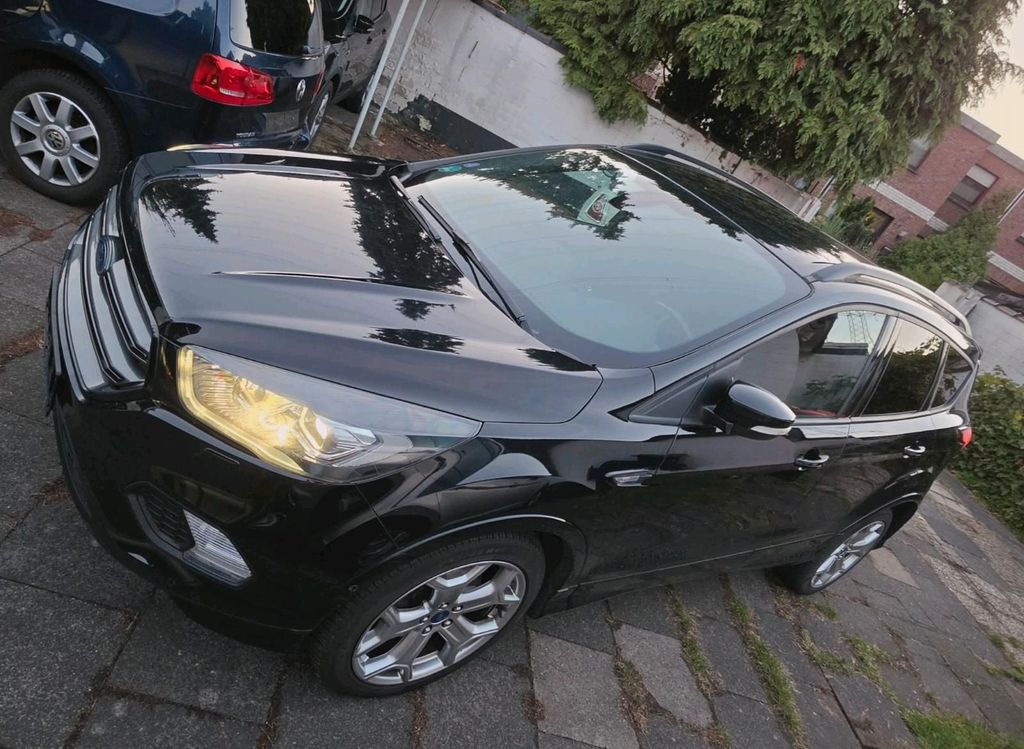 Image of Ford Kuga
