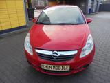 Opel Corsa 1.4 Twinport Edition Automatik - Opel Corsa: Twinport Edition