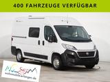 Clever Tour 540, Neuer Ausbau !, Navi,   - Kastenwagen Ausbau