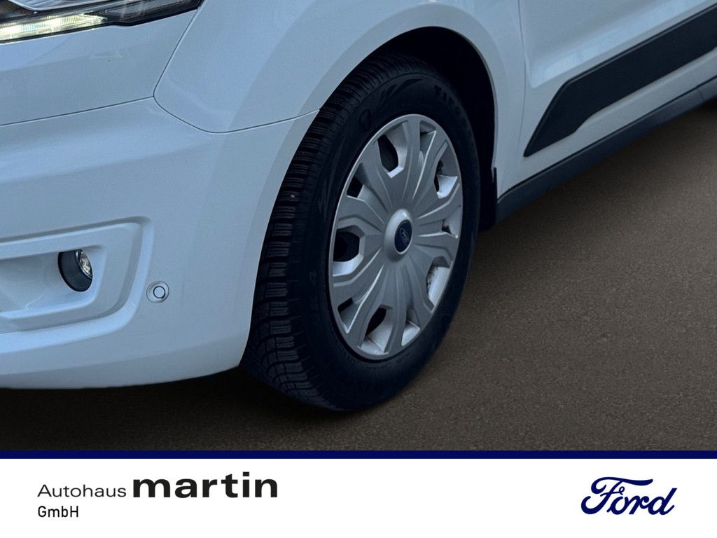 Fahrzeugabbildung Ford TransitConnect 1.5 EcoBlue 220 L1 Trend S/S EUR