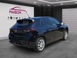 Opel Corsa F e Edition - Opel Corsa mit Elektro-Antrieb